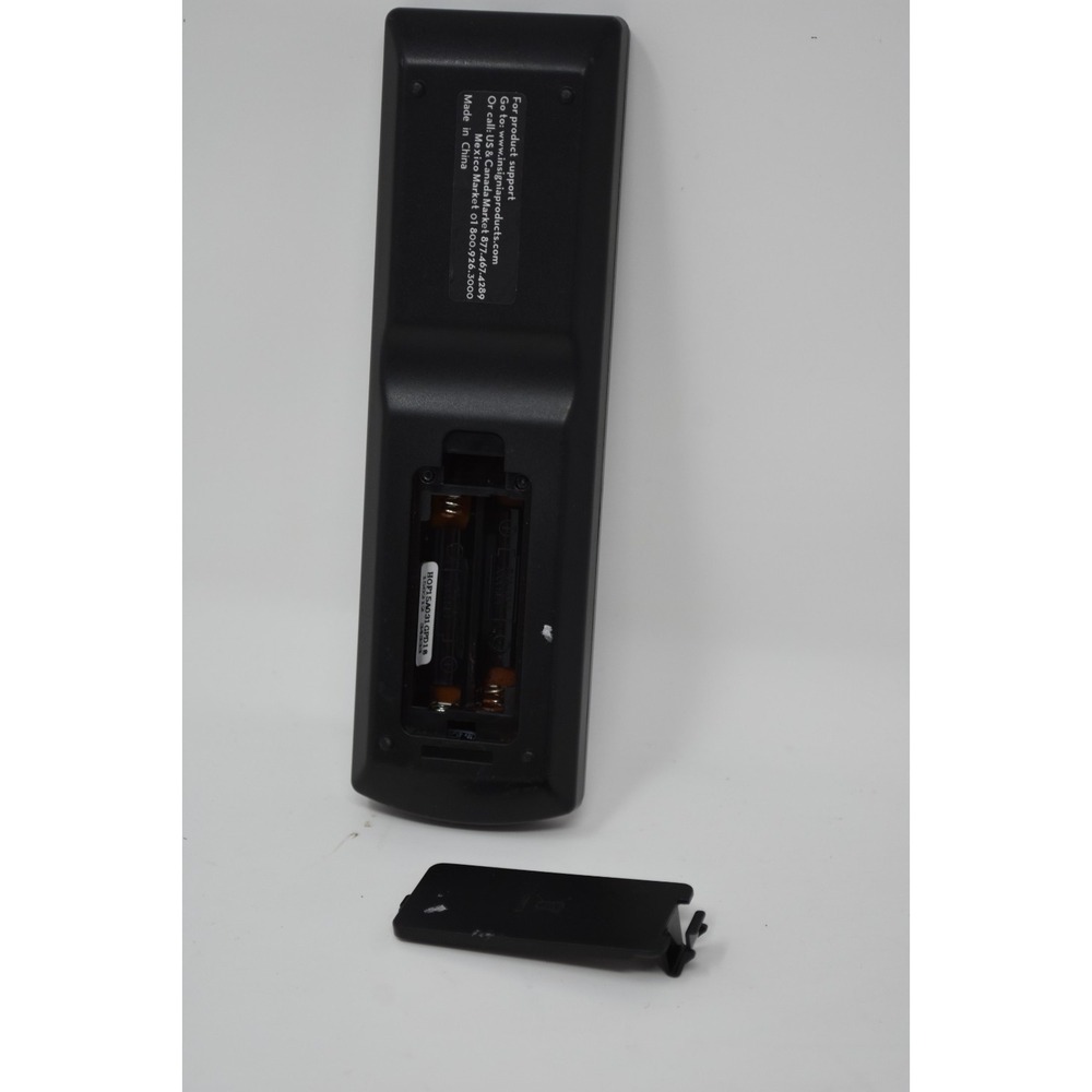 Insignia NS-RC4NA-16 TV Remote Control OEM Genuine Replacement Battery Cover Inc - Picture 4 of 4